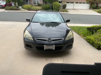 Used 2007 Honda Accord EX-L