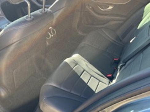 Used 2019 Mercedes-Benz C 300 Sedan image 9