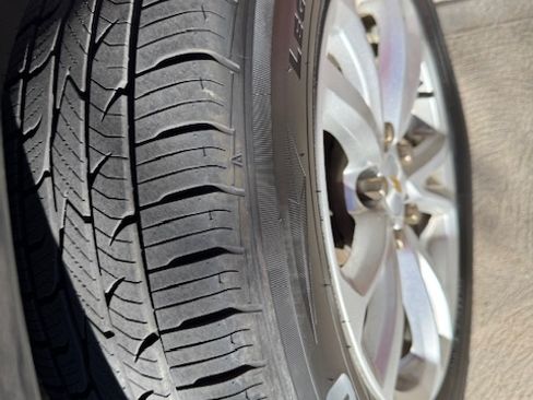 Used 2017 Chevrolet Equinox LT image 14