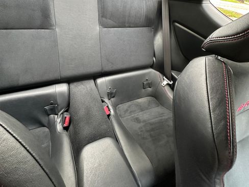 Used 2018 Subaru BRZ Limited w/ Performance Package image 11