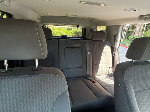 Used 2017 Chevrolet Tahoe LS AWD/4WD image 31