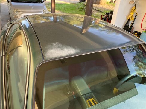 Used 1998 Buick Riviera Supercharged Coupe image 5