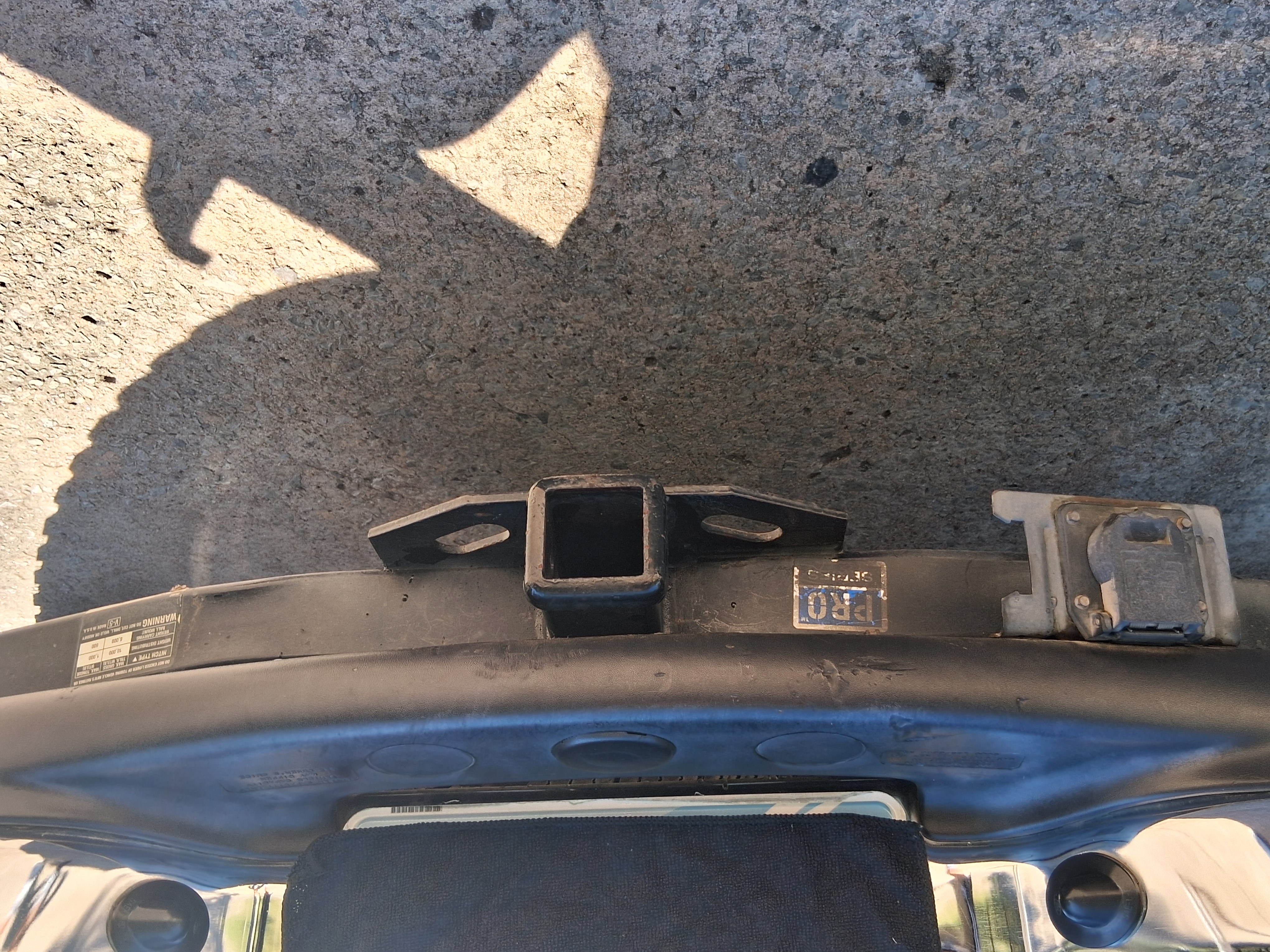 Used 2007 Ford F250 XLT RWD image 11