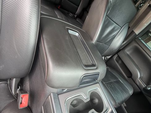 Used 2014 GMC Sierra 1500 SLT w/ All-Terrain Package AWD/4WD image 14