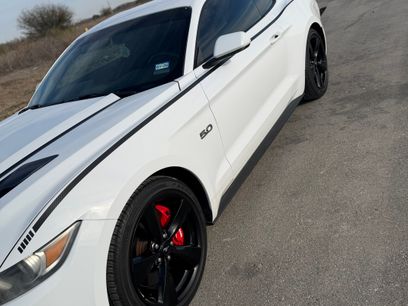 Used 2015 Ford Mustang GT