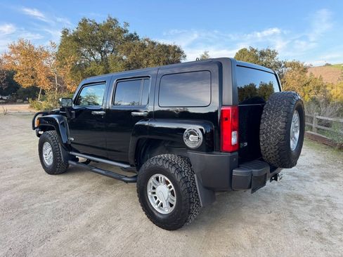 Used 2006 HUMMER H3 image 8