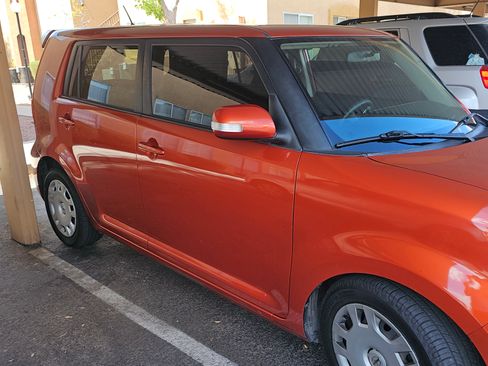 Used 2012 Scion xB Release Series 9.0 FWD image 1