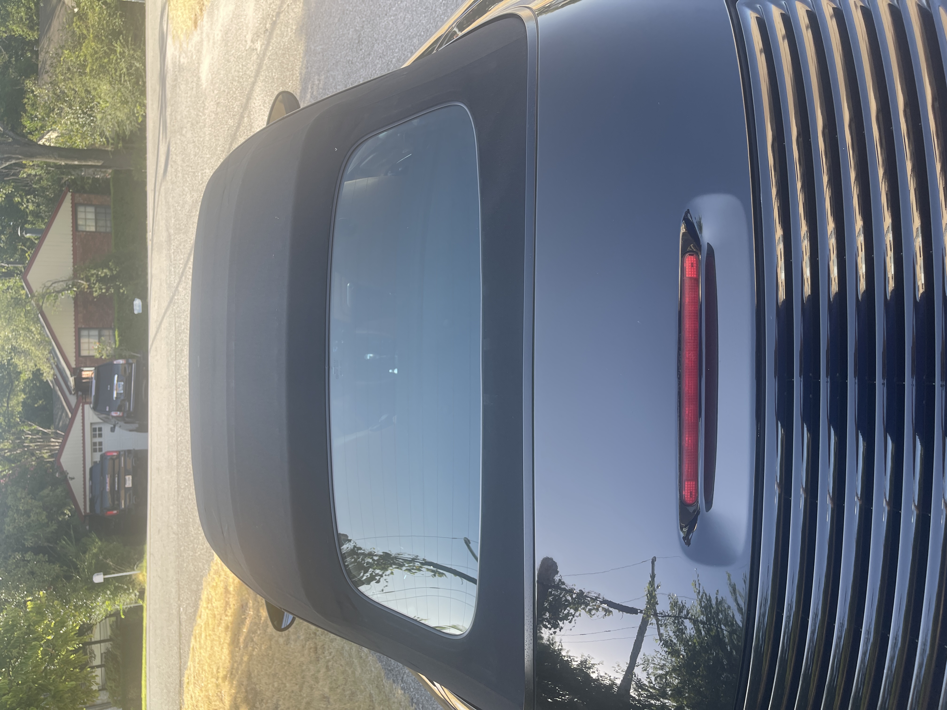 Used 2003 Porsche 911 Cabriolet image 25