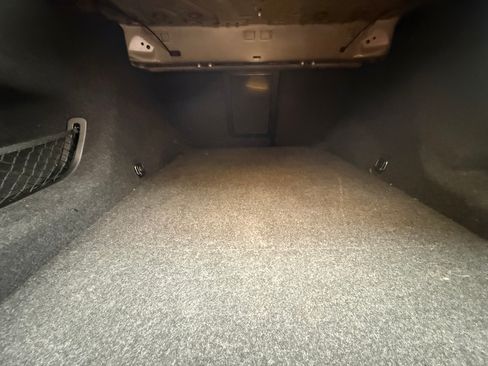 Used 2012 BMW 550i Sedan image 22