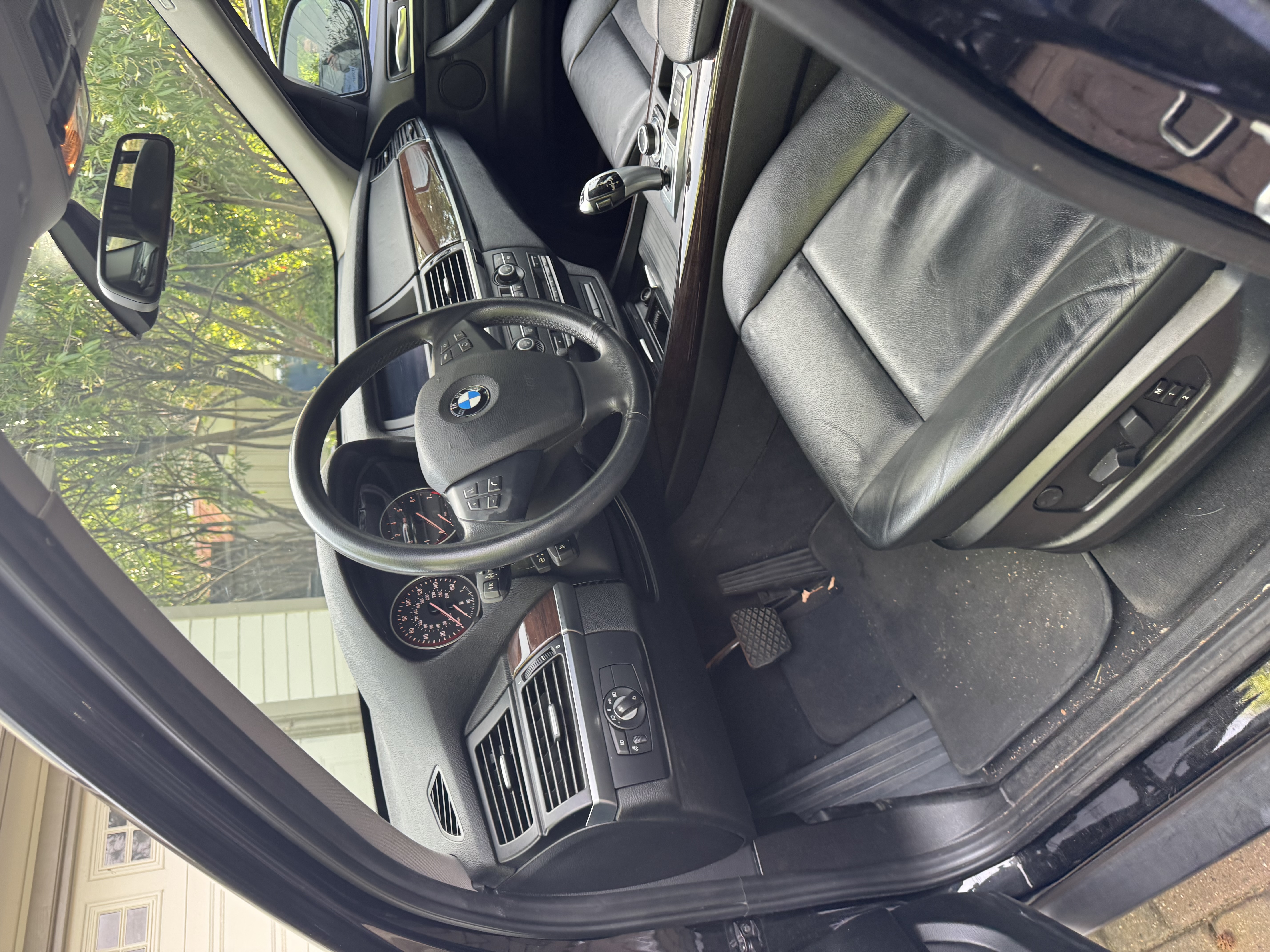 Used 2013 BMW X5 xDrive35i AWD/4WD image 9