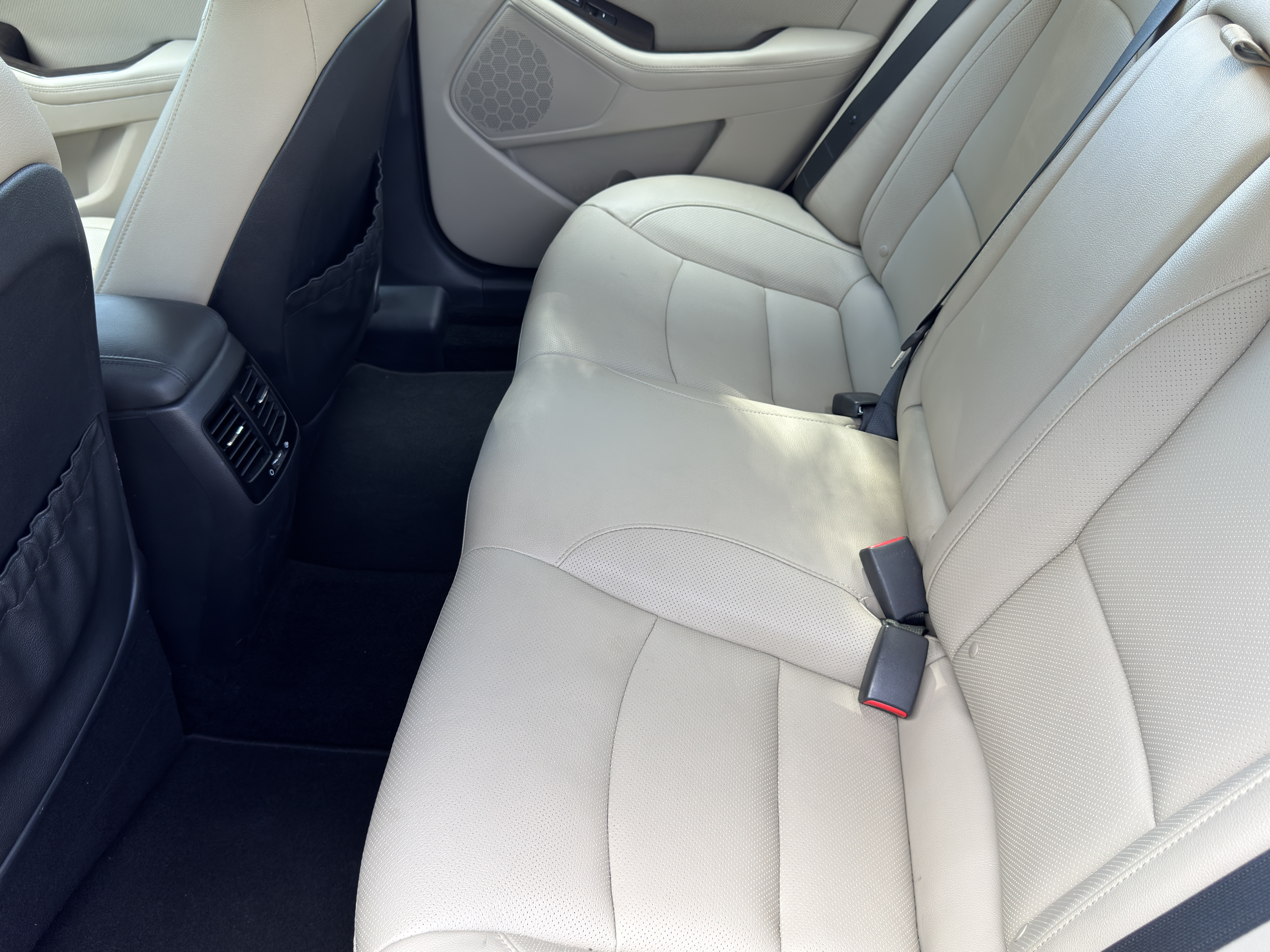 Used 2014 Kia Optima EX w/ EX Premium Package FWD image 21