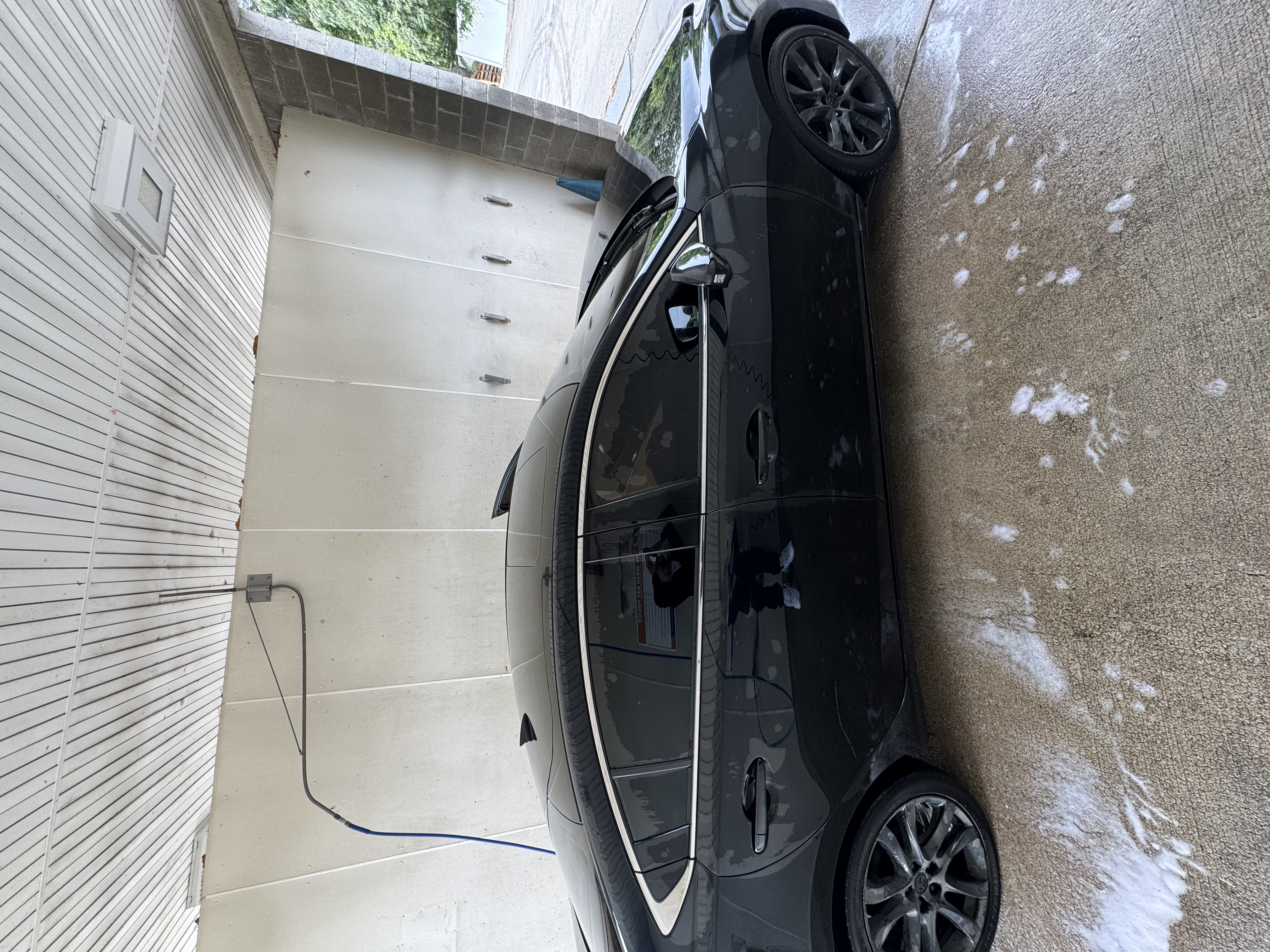 Used 2016 MAZDA MAZDA6 Grand Touring w/ GT Technology Package FWD image 1
