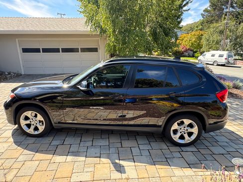 Used 2015 BMW X1 sDrive28i image 4