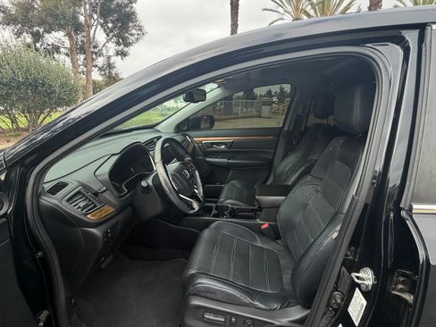 Used 2018 Honda CR-V EX-L image 15