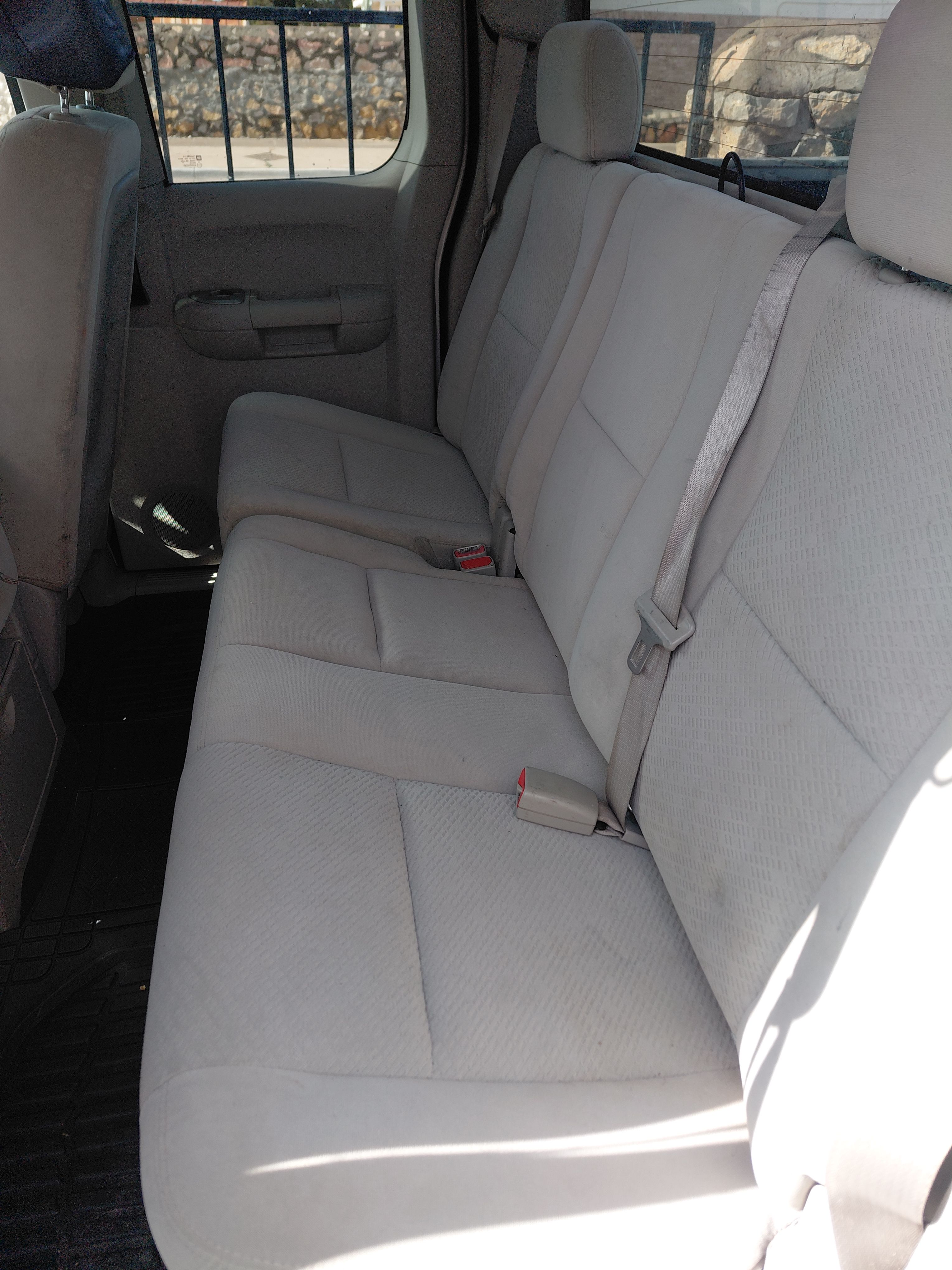 Used 2008 Chevrolet Silverado 1500 LT w/ Power Pack Plus AWD/4WD image 6