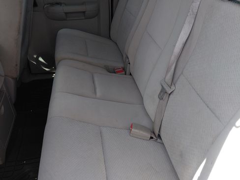 Used 2008 Chevrolet Silverado 1500 LT w/ Power Pack Plus image 6