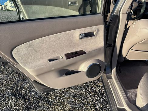 Used 2006 Nissan Altima 2.5 S w/ (F01) SL Pkg image 16