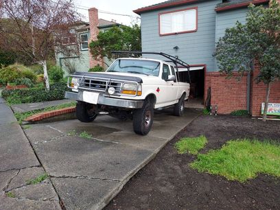 Used 1995 Ford F150 XL