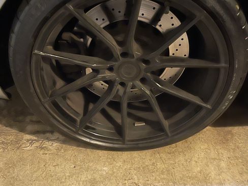 Used 2014 BMW M5 image 12