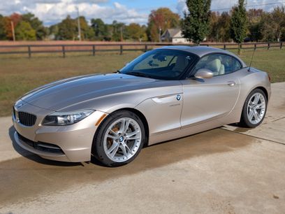 Used 2009 BMW Z4 sDrive30i