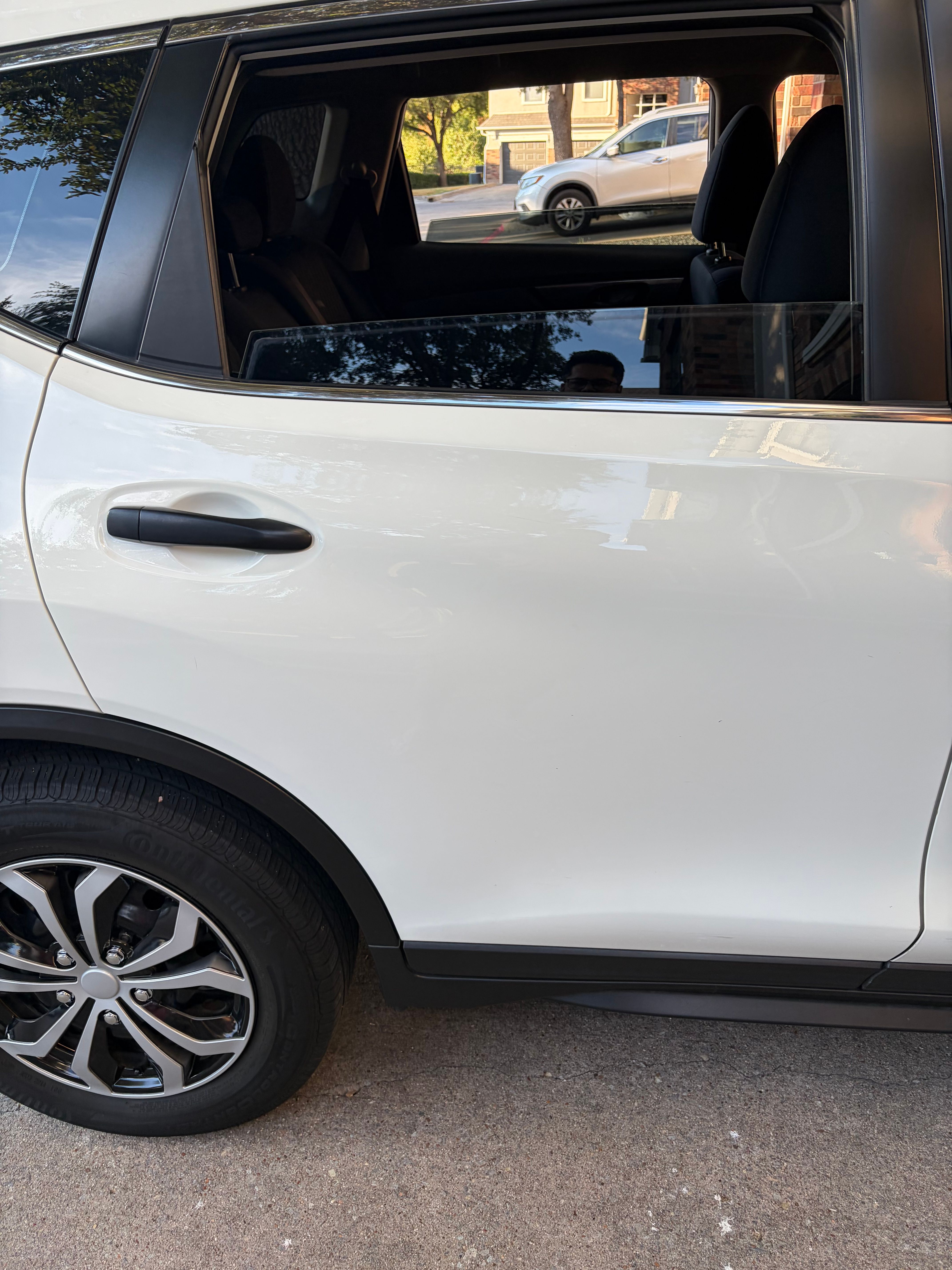 Used 2019 Nissan Rogue S FWD image 8