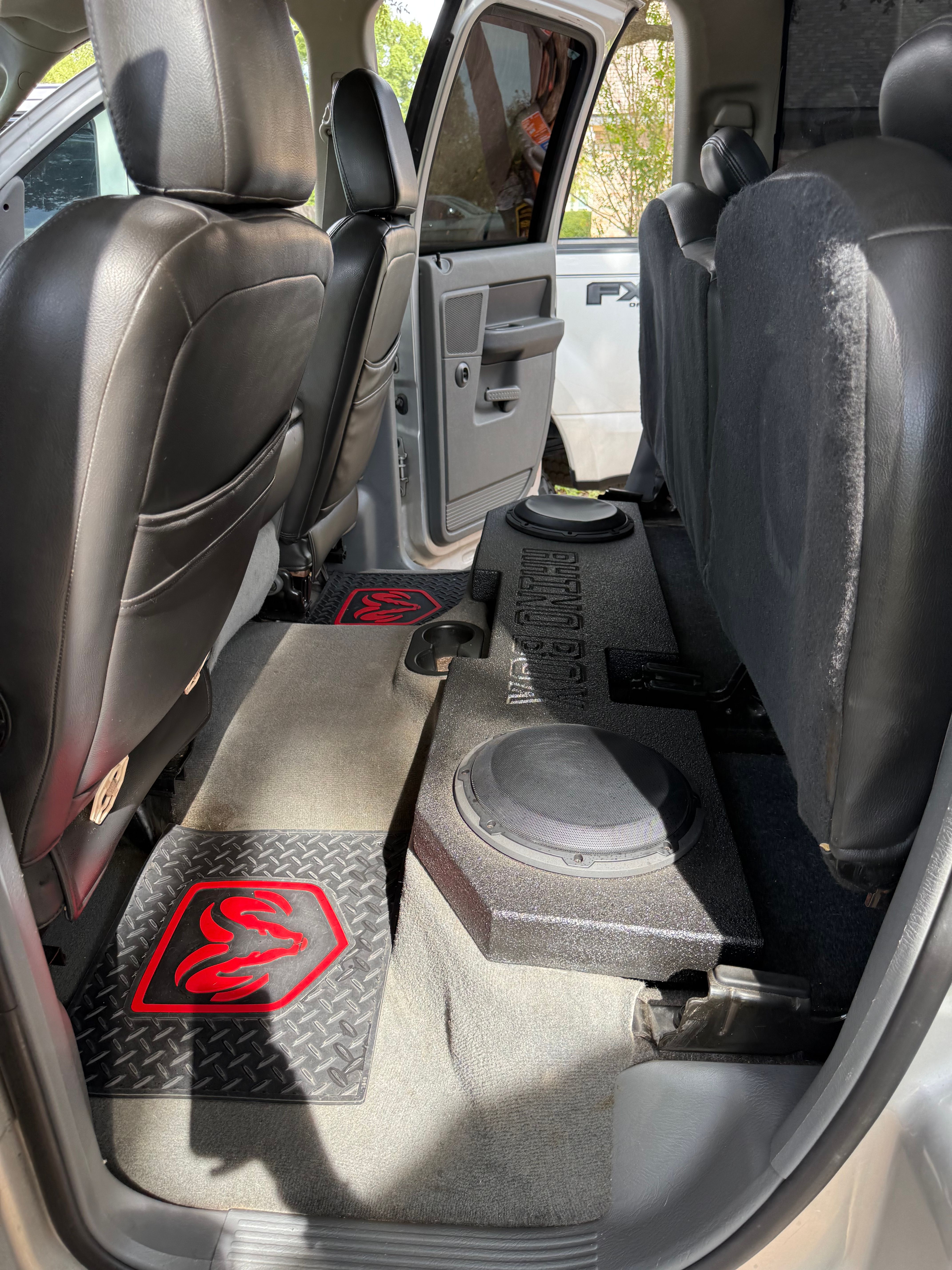 Used 2006 Dodge Ram 3500 Truck SLT AWD/4WD image 6