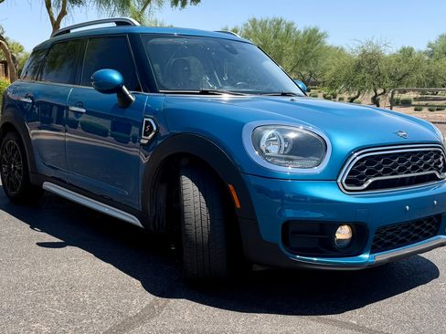Used 2019 MINI Cooper Countryman S w/ Convenience Package FWD image 10