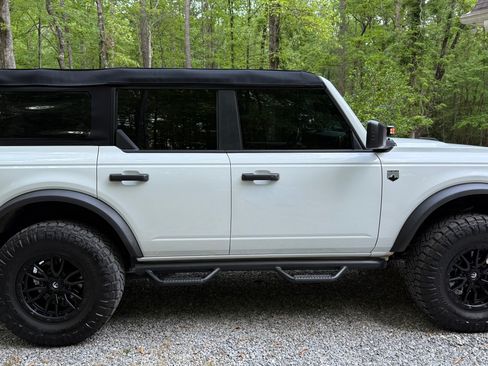 Used 2024 Ford Bronco Big Bend image 13