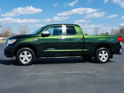 Used 2011 Toyota Tundra Limited w/ Memory Pkg