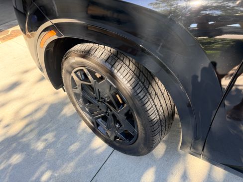 Used 2021 Hyundai Palisade Calligraphy image 29