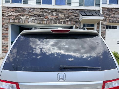 Used 2006 Honda Odyssey EX-L image 9