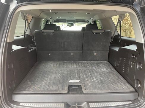 Used 2020 Chevrolet Suburban Premier w/ RST 6.2L Performance Edition image 14