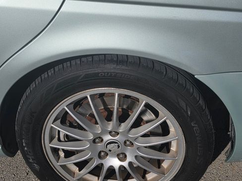 Used 2007 Jaguar S-TYPE 3.0 image 15