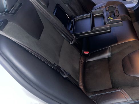 Used 2016 Volvo V60 T6 Polestar image 12