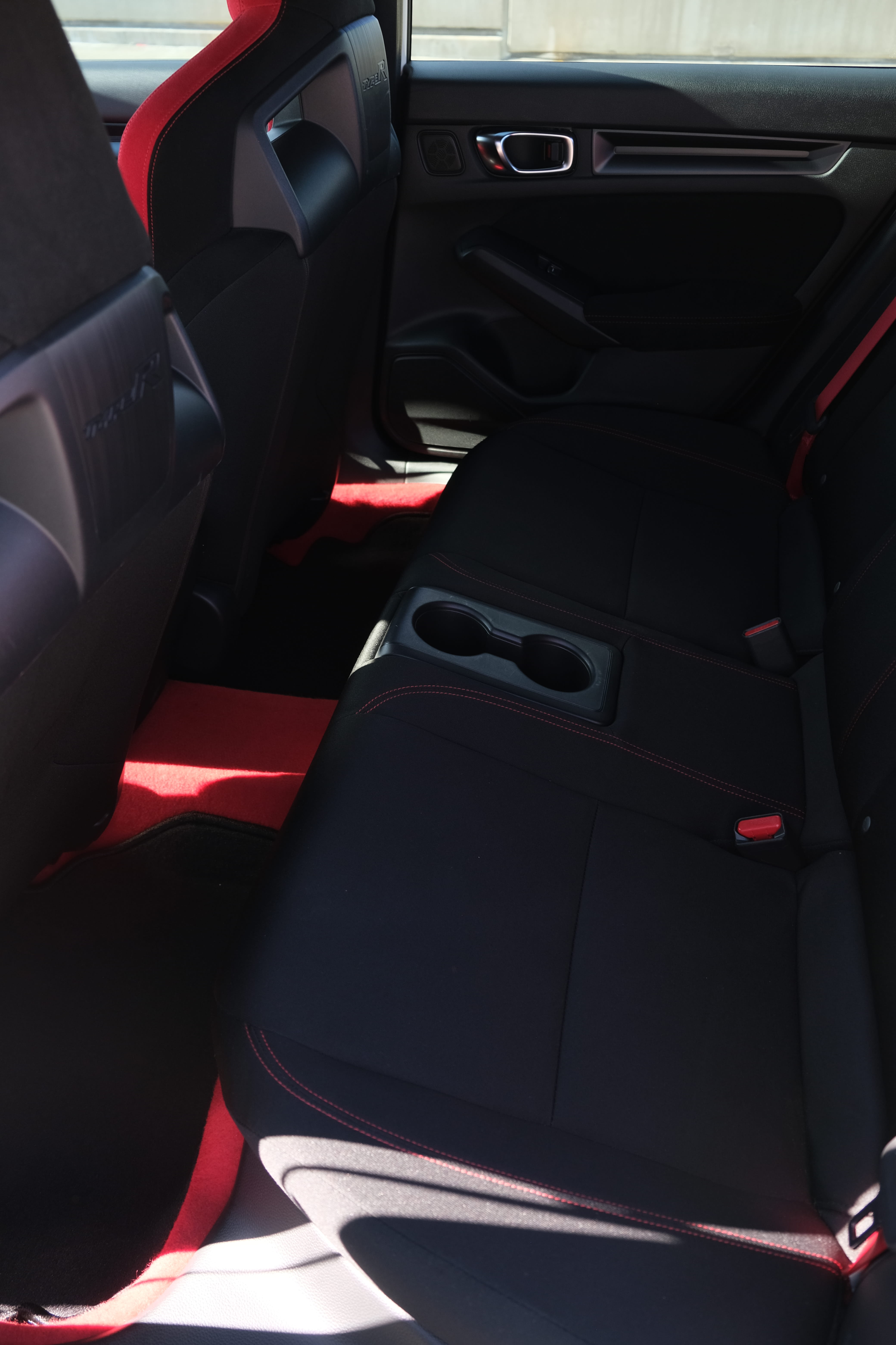 Used 2023 Honda Civic Type R image 25