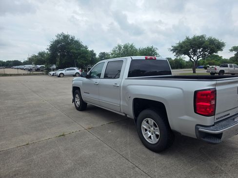 Used 2017 Chevrolet Silverado 1500 LT w/ All Star Edition RWD image 16