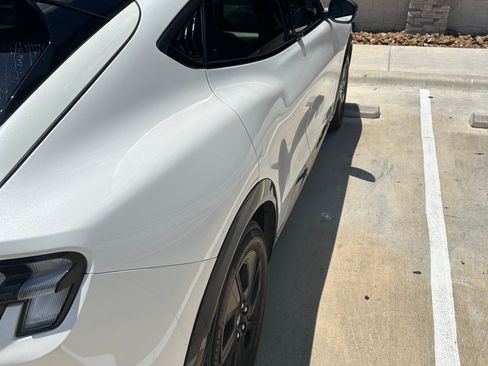 Used 2022 Ford Mustang Mach-E California Route 1 image 6