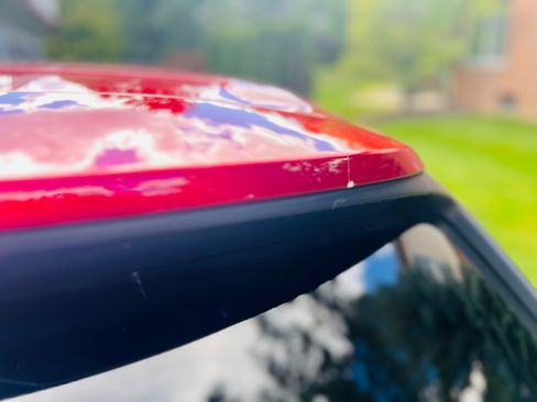 Used 2018 MAZDA CX-9 Touring w/ Touring Premium Package image 17