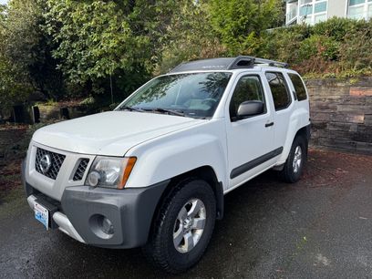 Used 2013 Nissan Xterra S