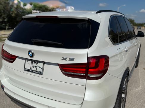 Used 2015 BMW X5 sDrive35i image 6
