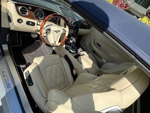 Used 2015 Bentley Continental GT Speed image 8
