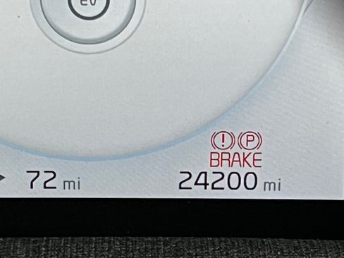 Used 2022 Kia EV6 Wind w/ Wind Technology Package AWD/4WD image 12