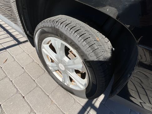 Used 2017 GMC Terrain SLE image 13