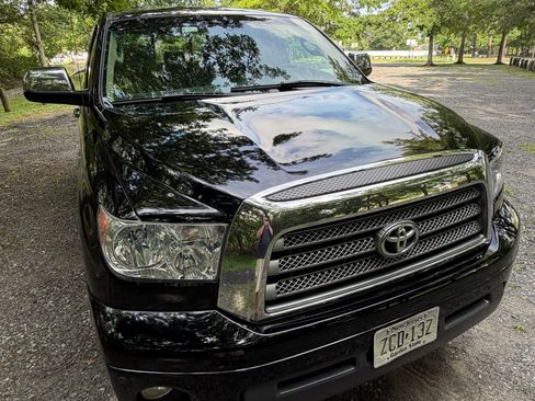 Used 2008 Toyota Tundra Limited AWD/4WD image 20