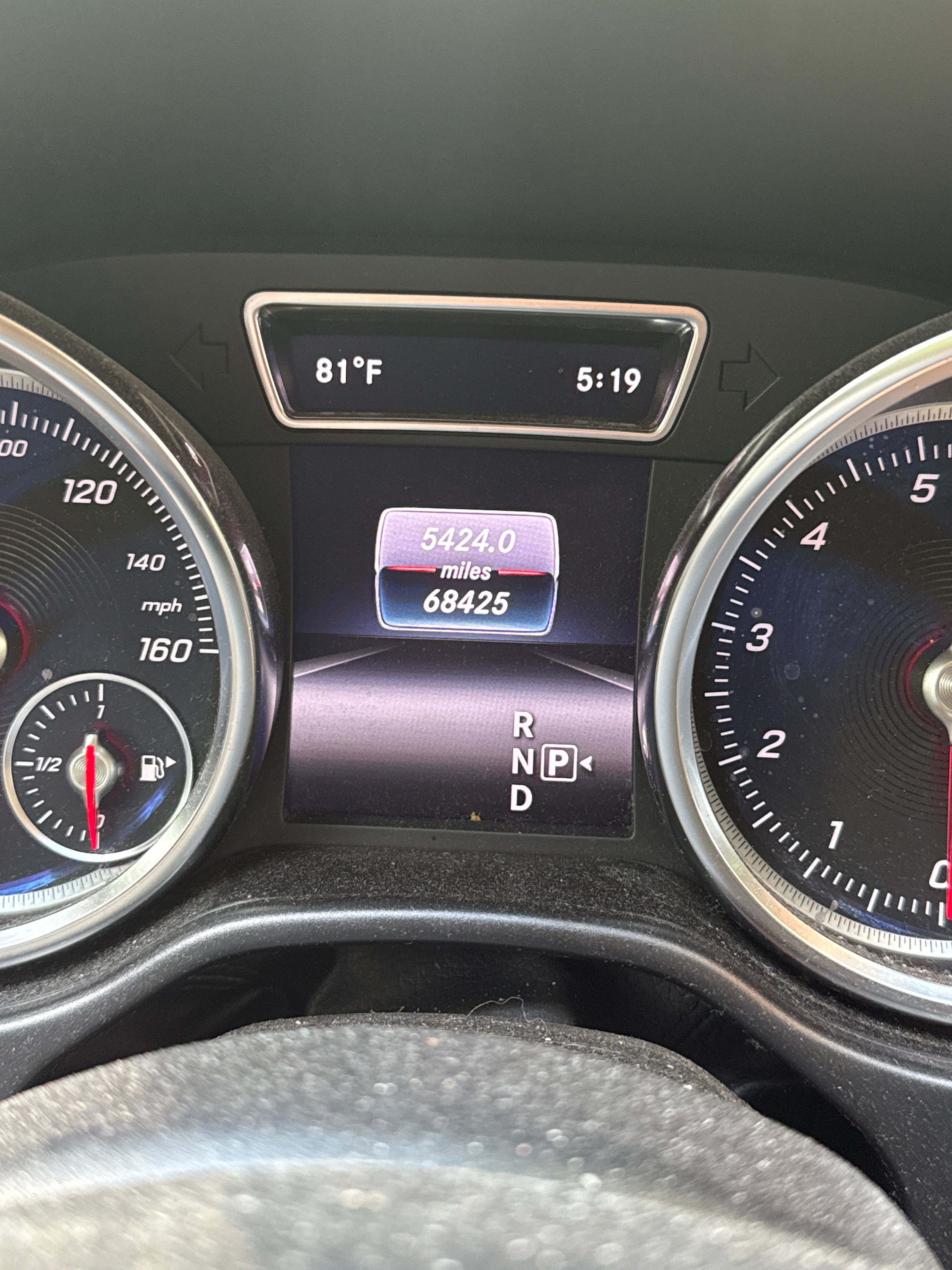 Used 2018 Mercedes-Benz GLE 350 4MATIC image 5