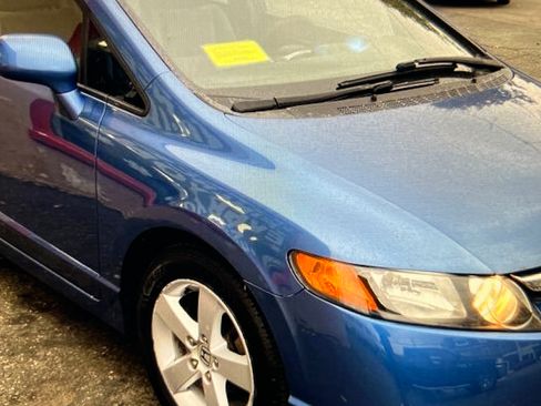 Used 2007 Honda Civic EX image 4