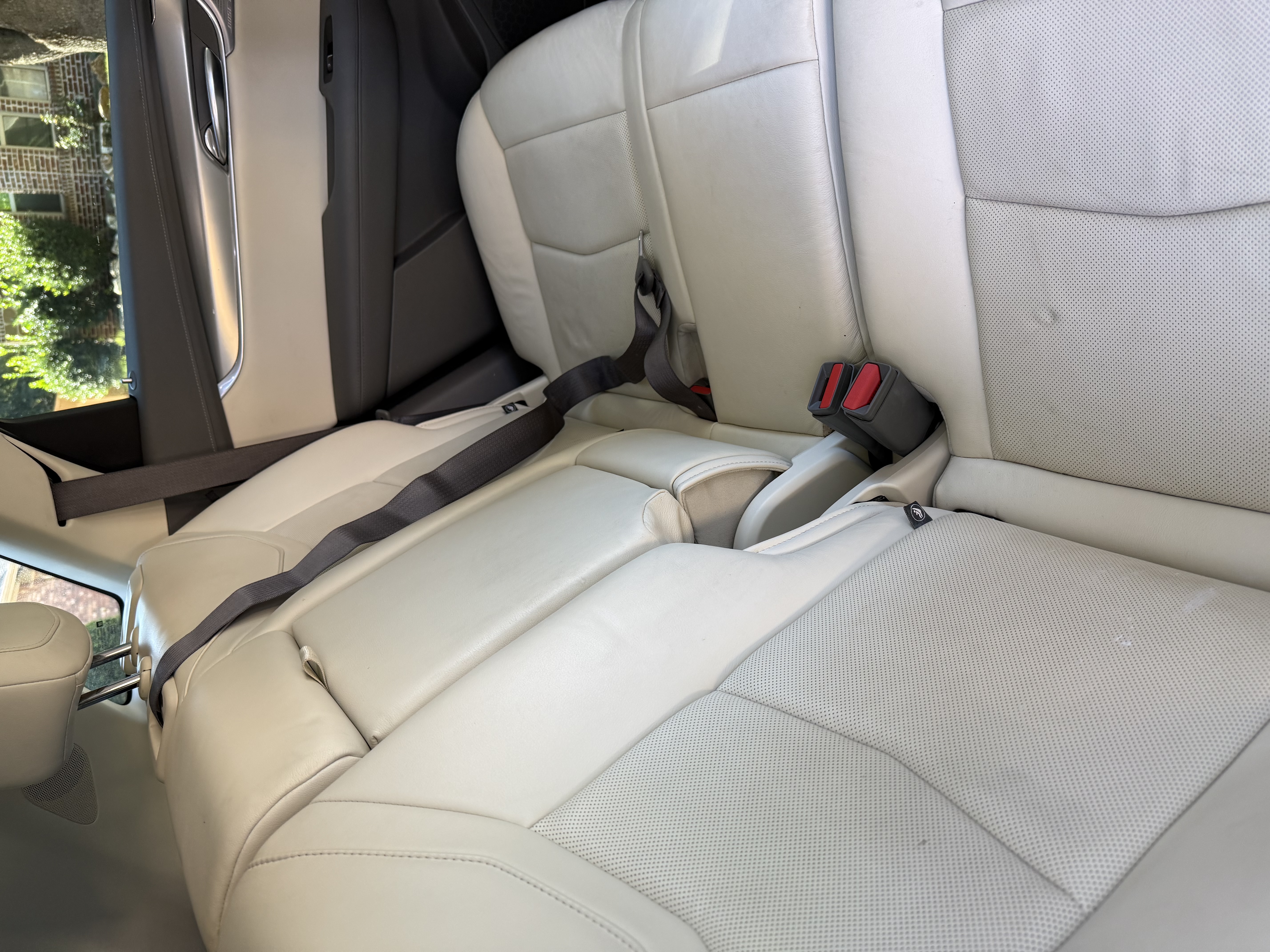 Used 2020 Cadillac XT5 Premium Luxury AWD/4WD image 12