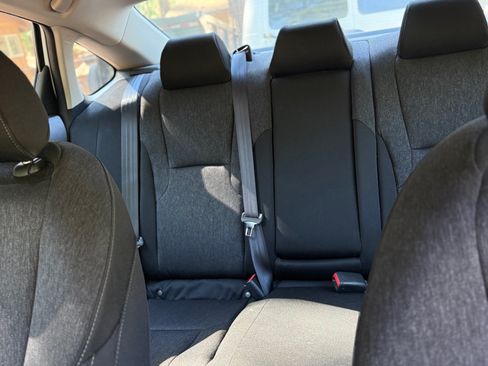 Used 2024 Honda Accord EX image 4