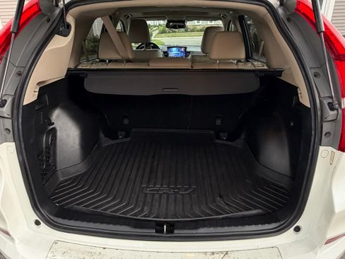 Used 2015 Honda CR-V Touring image 25