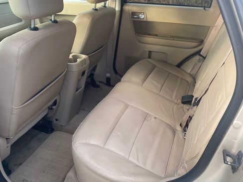 Used 2012 Ford Escape Limited image 6